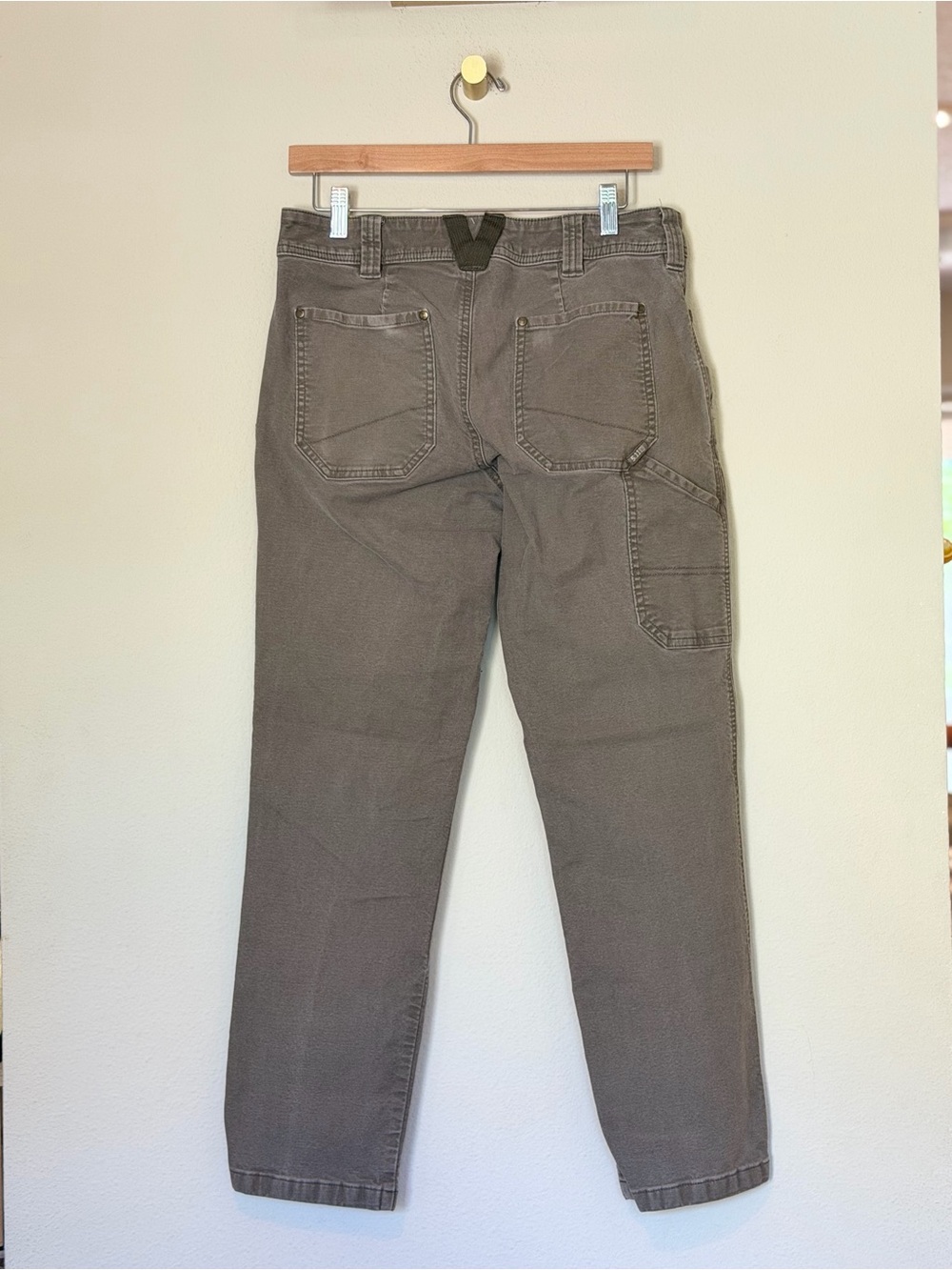 511 work pant - Picture 4 of 6